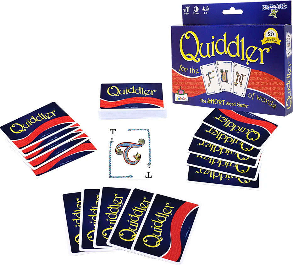 Quiddler® - Image 2