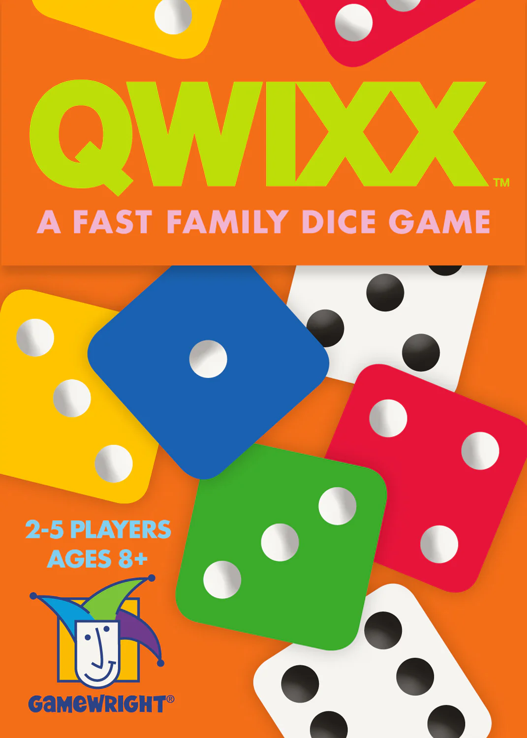 Qwixx (single item) - Image 2