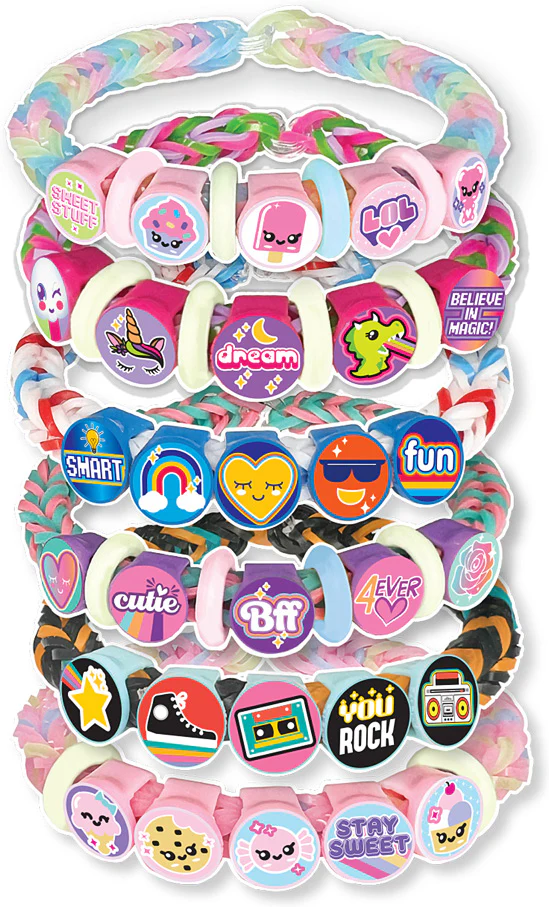 Rainbow Loom Beadmoji Mini Combo Kit - Image 3