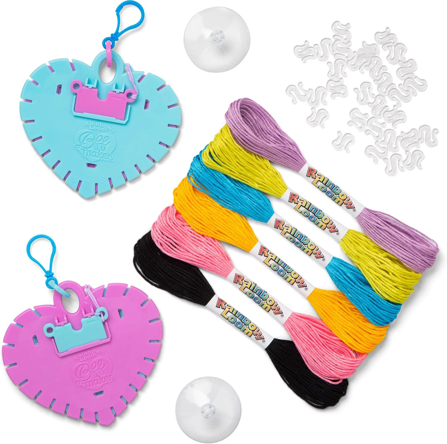 Rainbow Loom BFF Bracelet Makers - Image 2