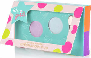 Rainier Blossom - Key West Splash - Eyeshadow Duo Palette - Image 2