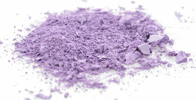Rainier Blossom - Key West Splash - Eyeshadow Duo Palette - Image 4