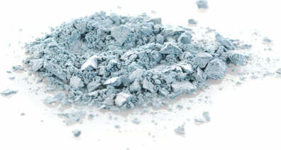 Rainier Blossom - Key West Splash - Eyeshadow Duo Palette - Image 5