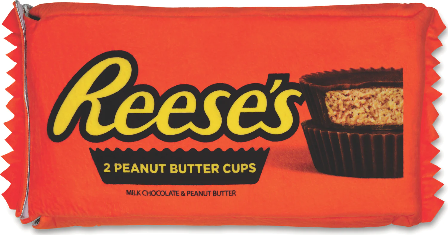 Reeses Cups Plush - Image 3
