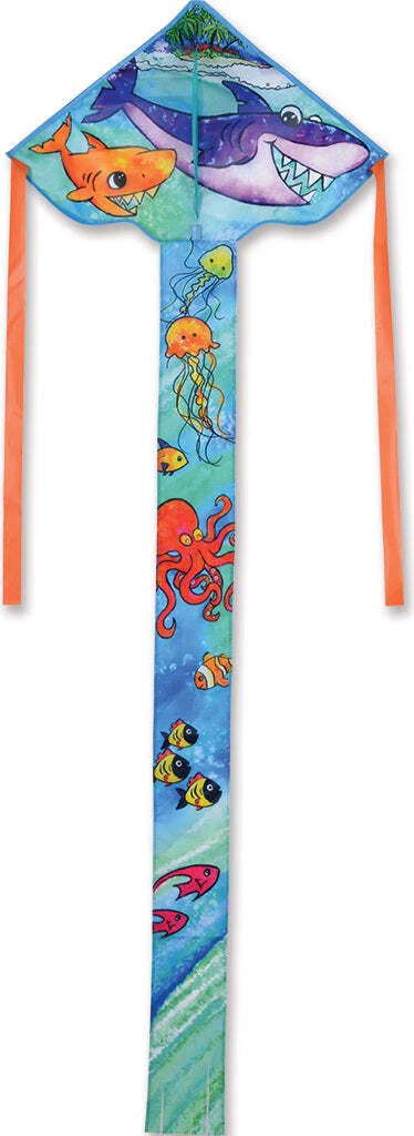 Reg Easy Flyer KiteShark Family - Image 2