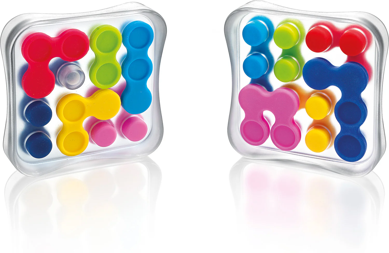 Reverso Fidget Puzzle Game - Image 4