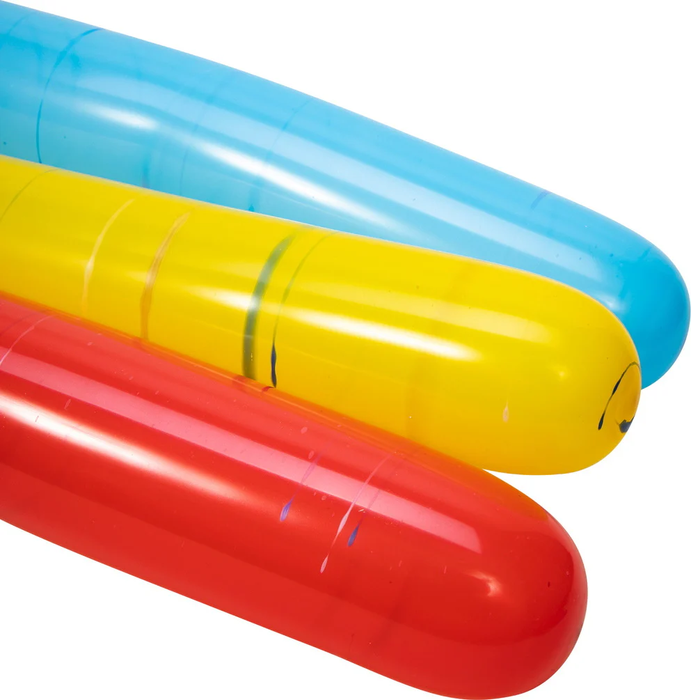 Rocket Balloon With Pump - Image 5
