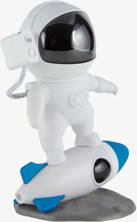 Rocketman Speaker