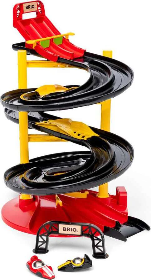 Roll Racing Tower - Image 2