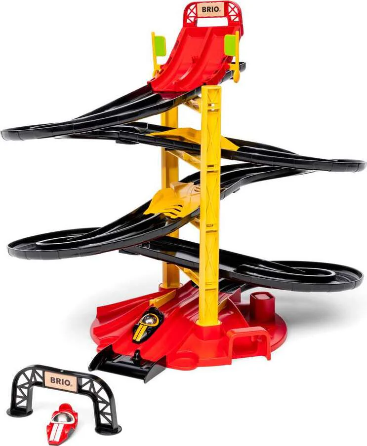 Roll Racing Tower - Image 3