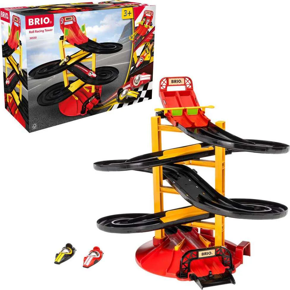 Roll Racing Tower - Image 4