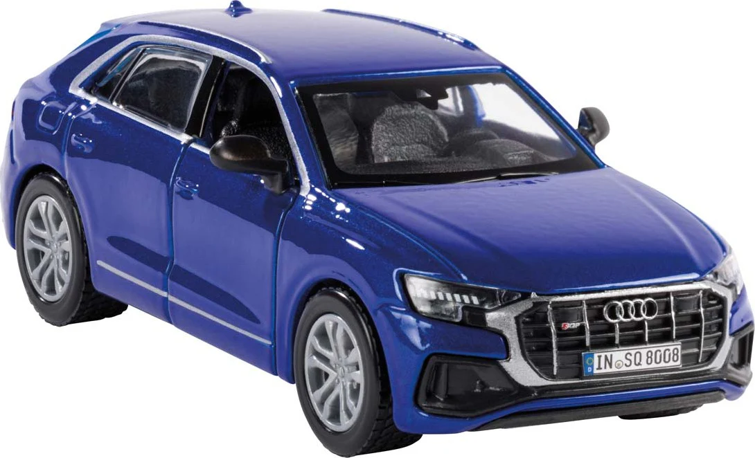 Rollin' Audi SQ8 - Image 2