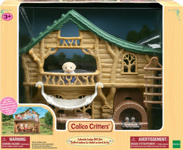 Lakeside Lodge Gift Set - Image 3