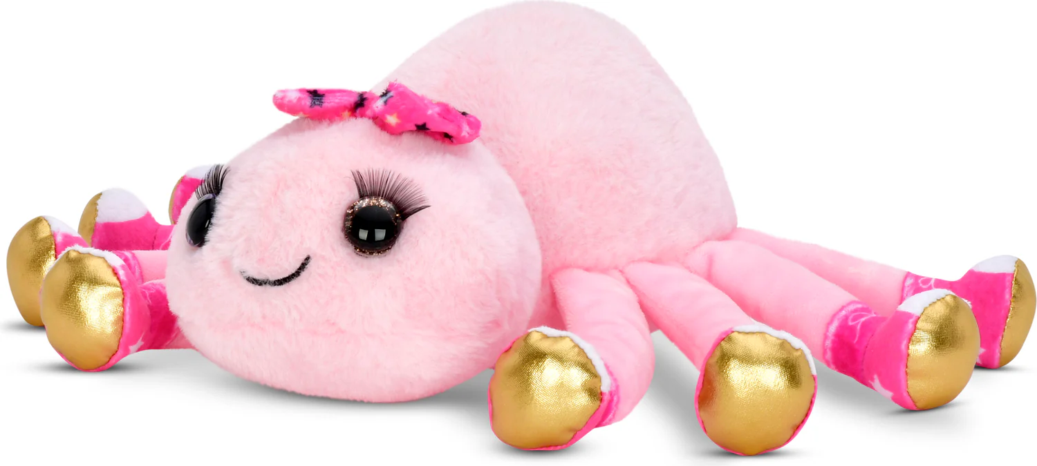 Sally Spider Plush - Image 2