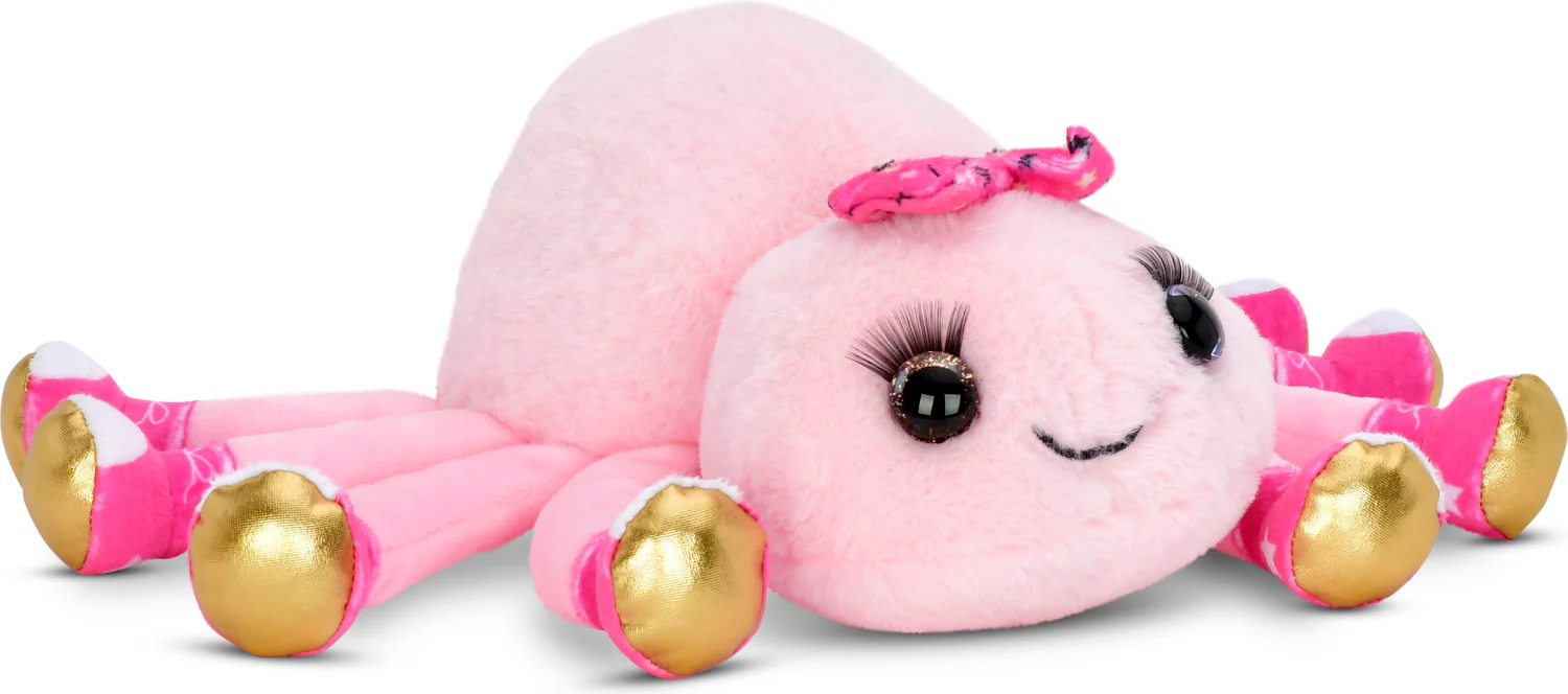 Sally Spider Plush - Image 3
