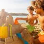 Sand Castle Building Set - Image 4