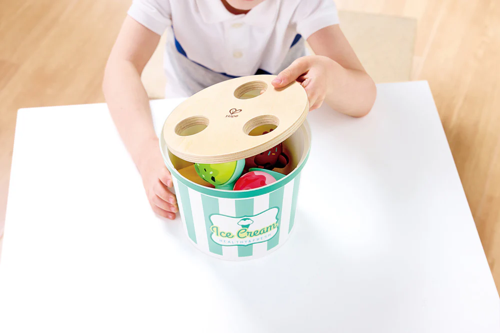 Scoop & Serve Ice Cream Set - Image 5