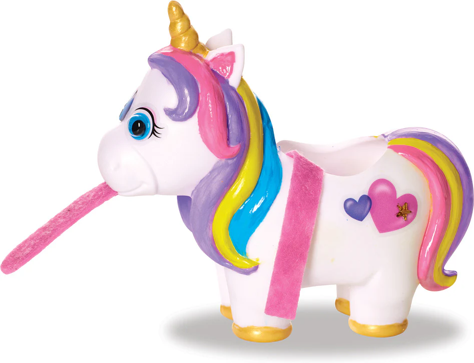 Plant Pet - Unicorn Planter - Image 4