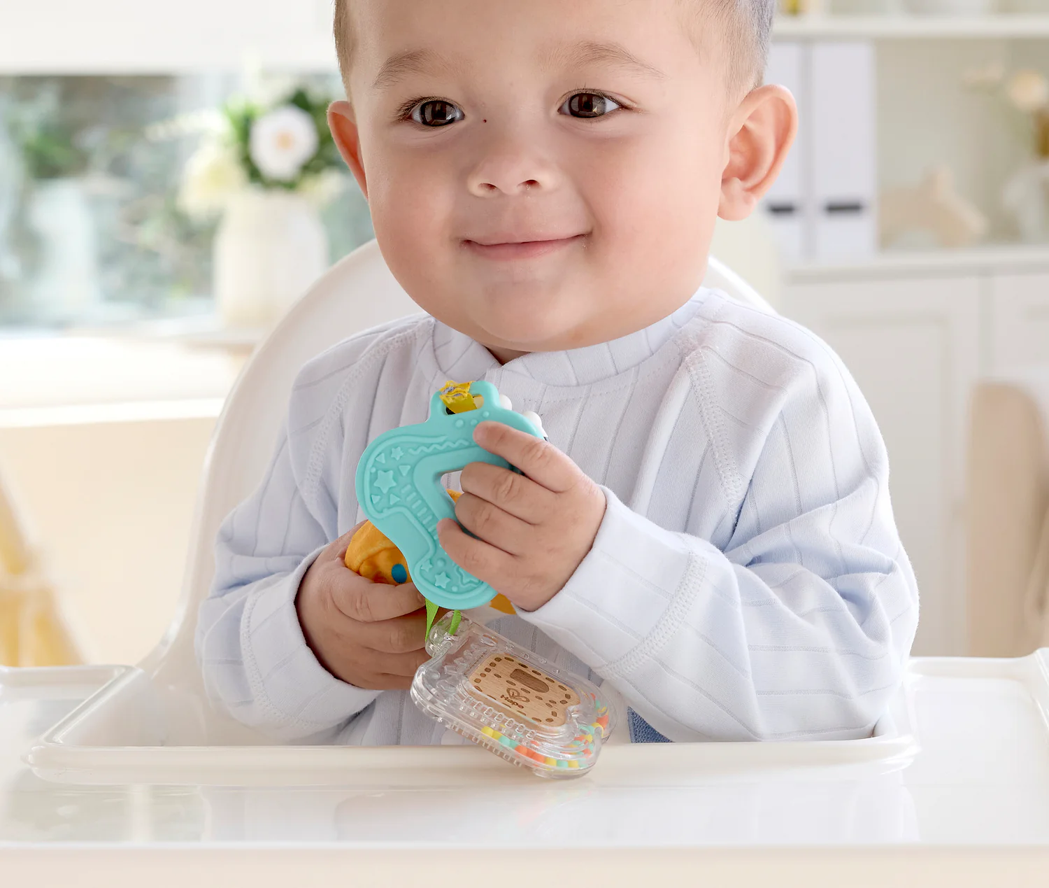 Sensory ABCs Playset - Image 2