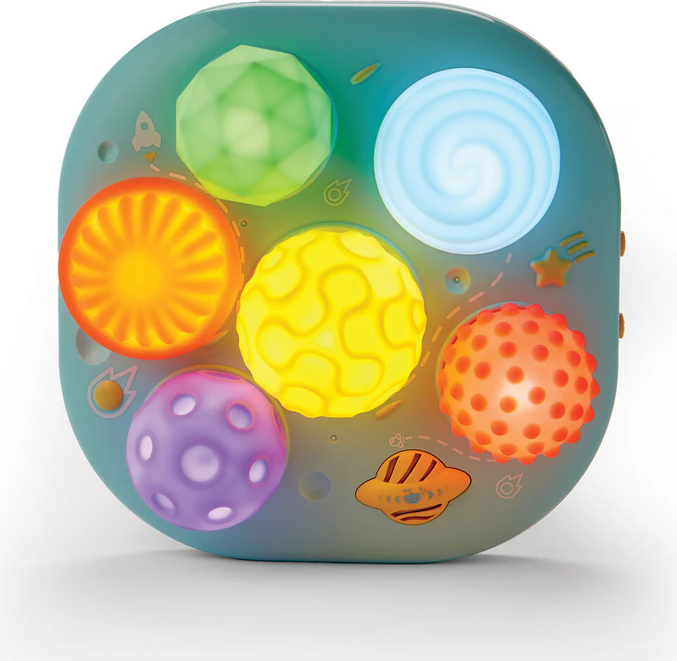 Sensory Ball Night Light - Image 2