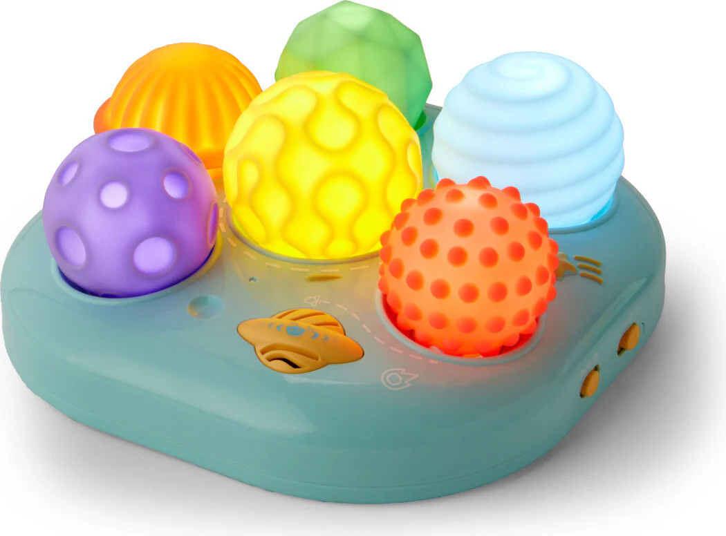 Sensory Ball Night Light - Image 3