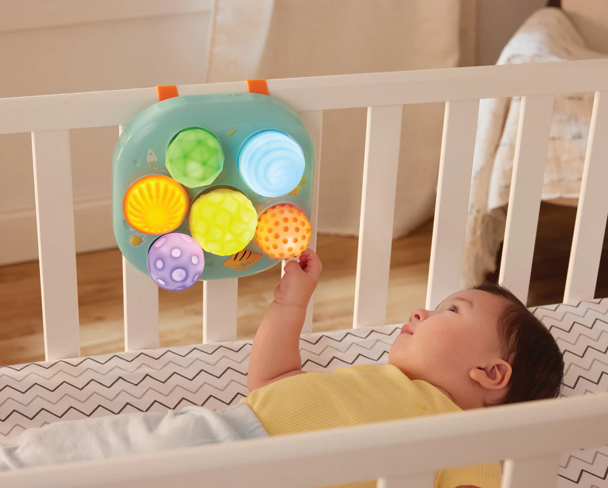 Sensory Ball Night Light - Image 4