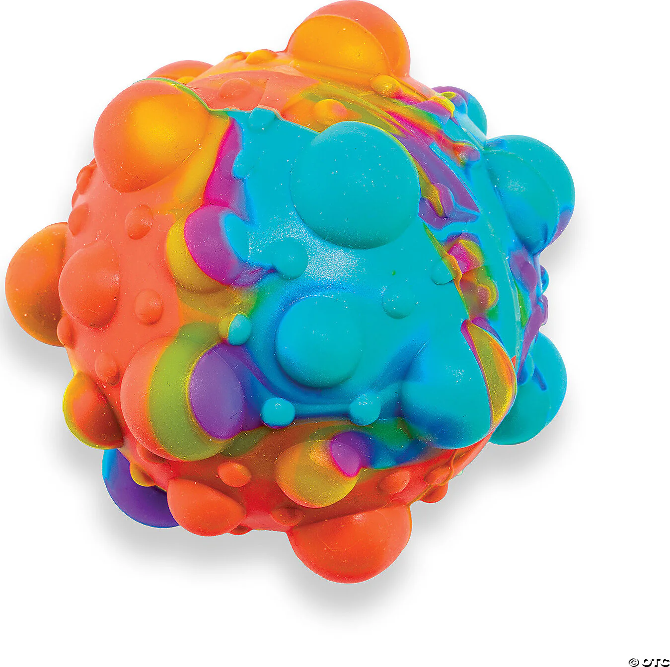 Sensory Genius 12 Days of Fun and Focus Fidget Toy Set - Image 3