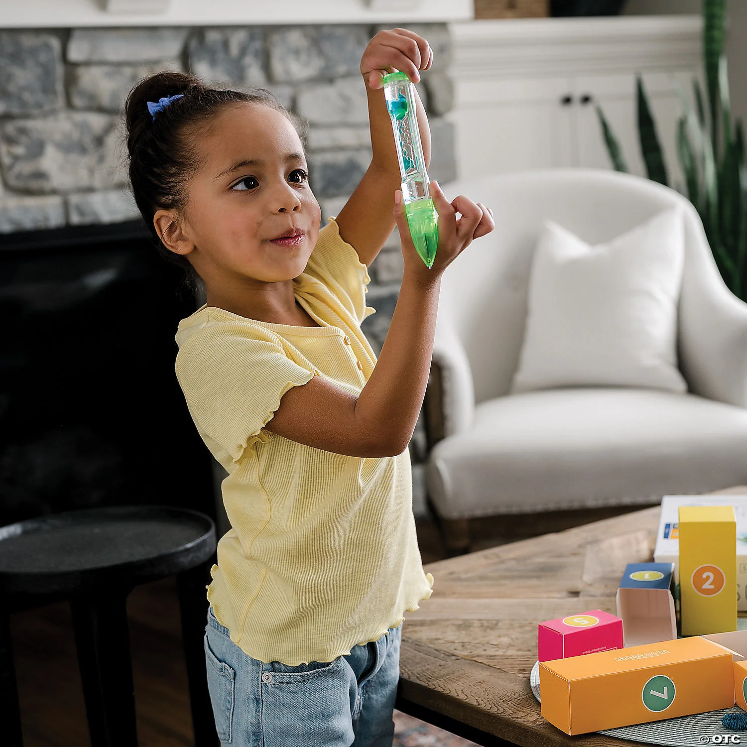 Sensory Genius 12 Days of Fun and Focus Fidget Toy Set - Image 4