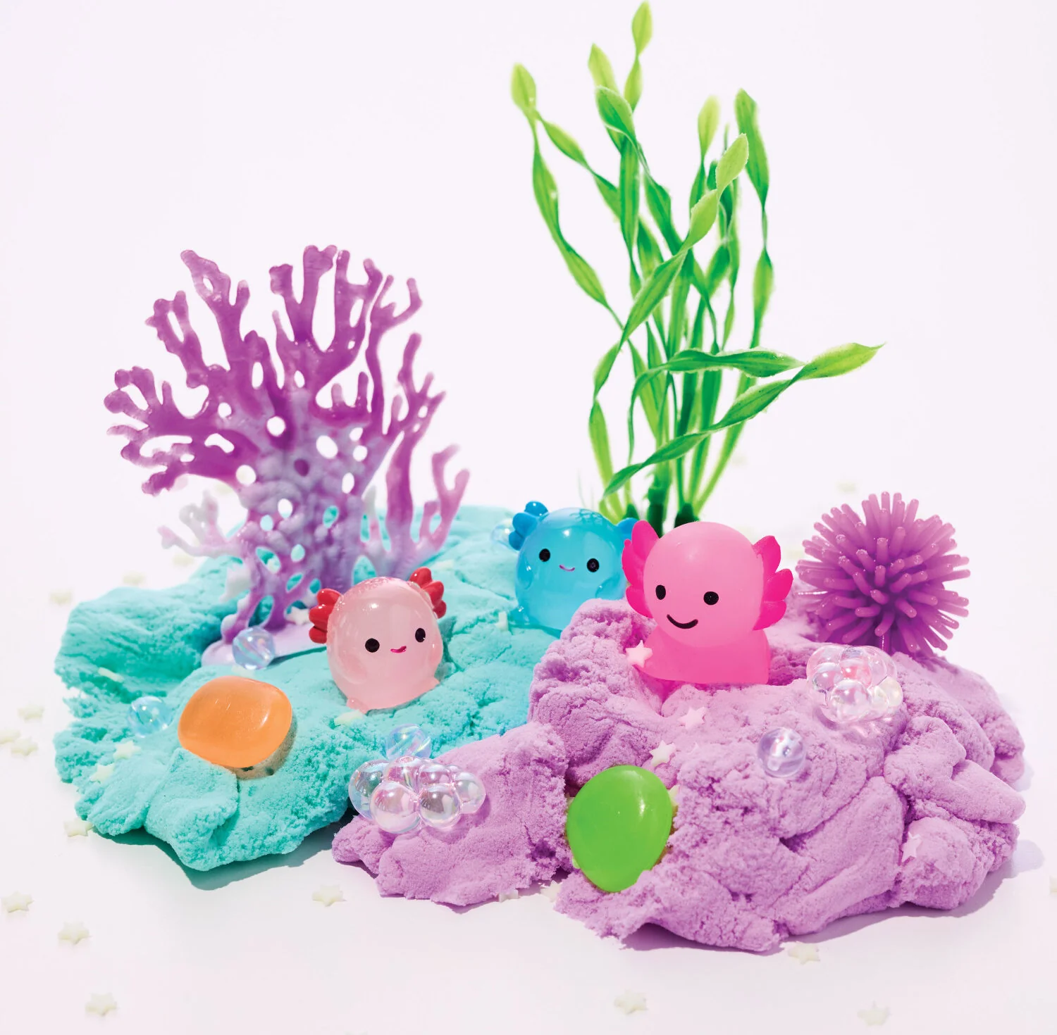 Sensory Pack Axolotl - Image 2