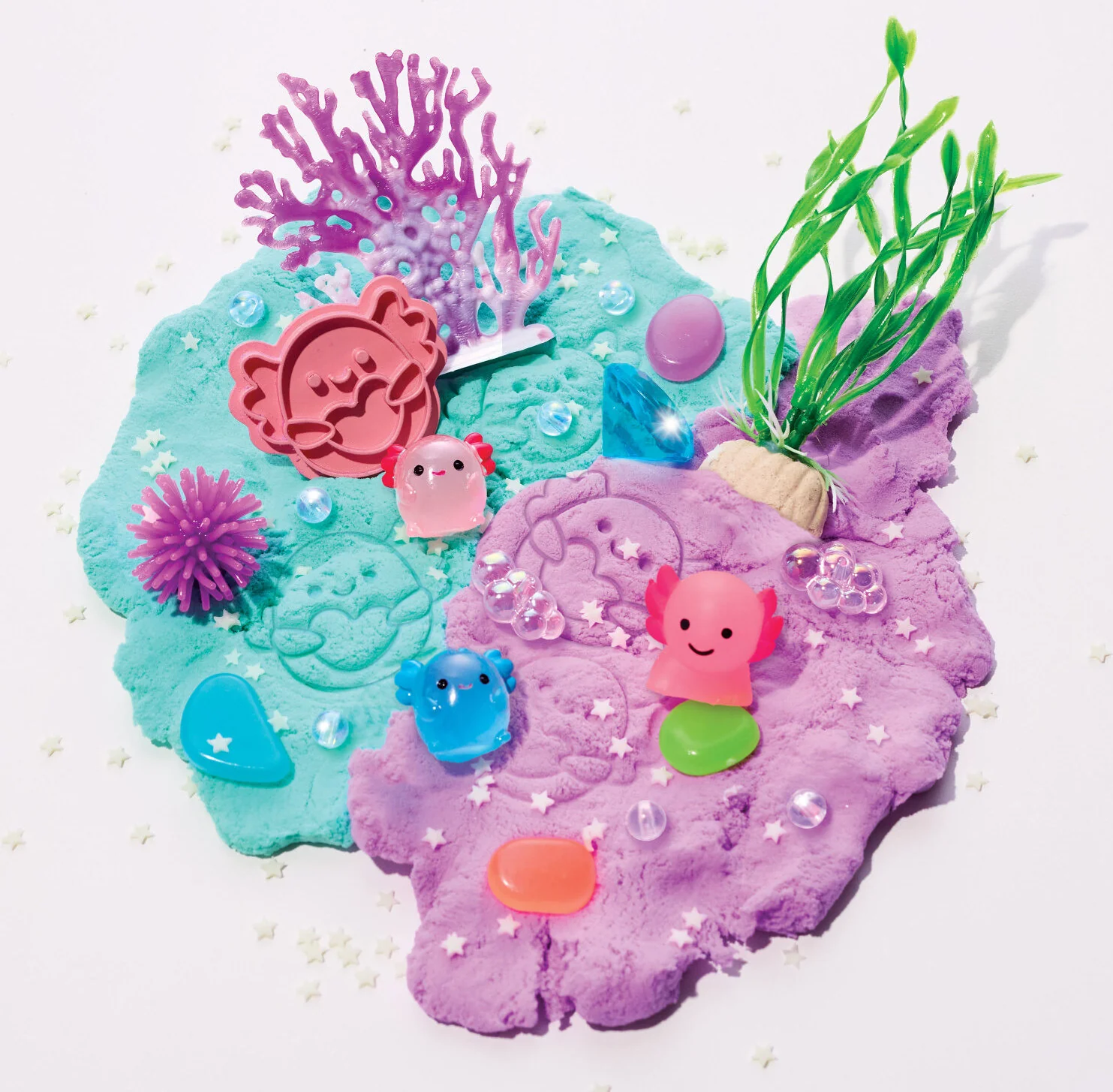 Sensory Pack Axolotl - Image 4