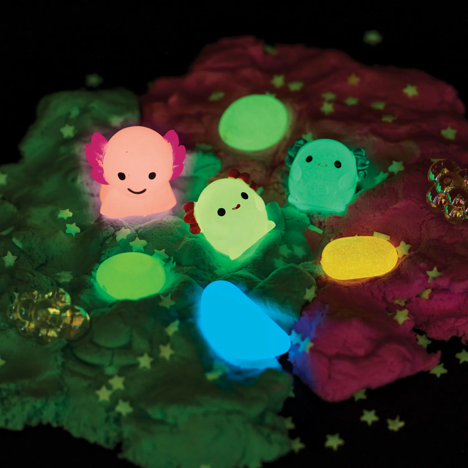 Sensory Pack Axolotl - Image 5