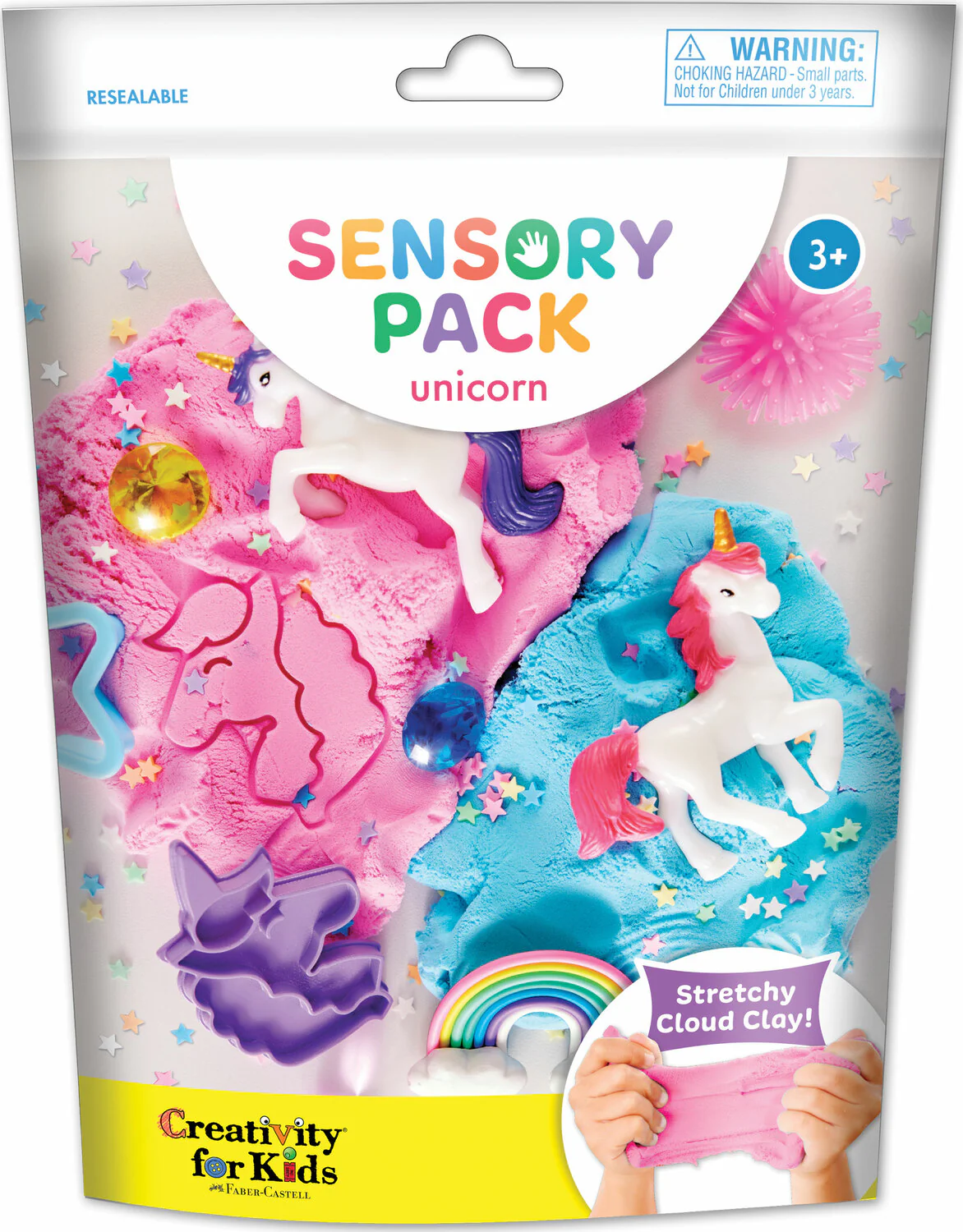 Sensory Pack Unicorn - Image 2