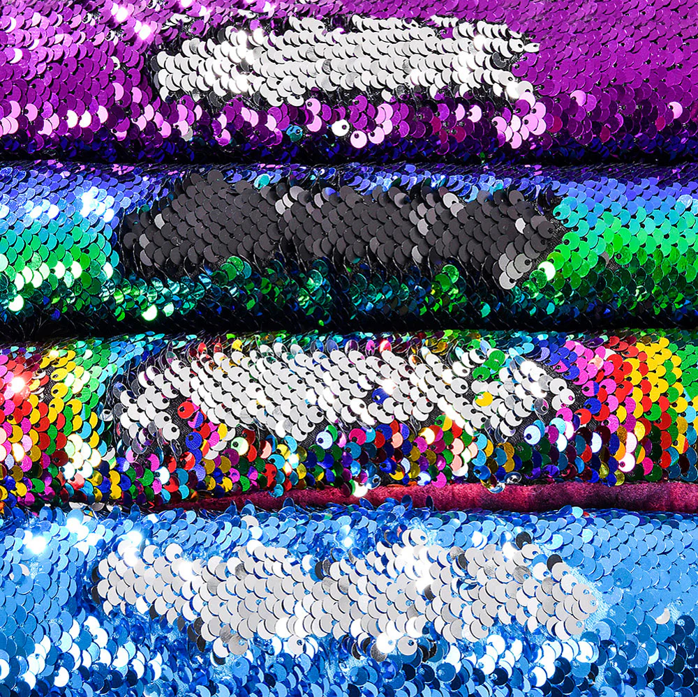 Sequinimals - 67" Sequin Plush Snake - Asst - Image 3