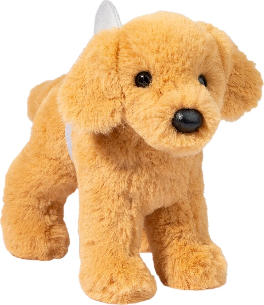 Sharky Golden Retriever - Image 2