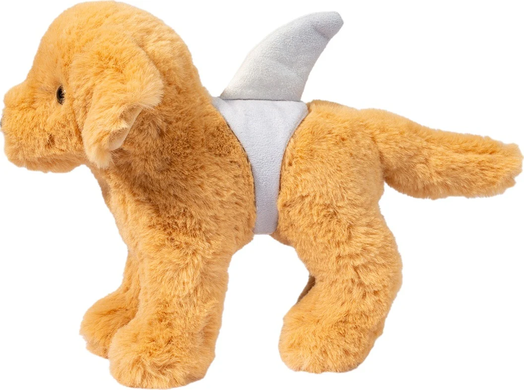 Sharky Golden Retriever - Image 3