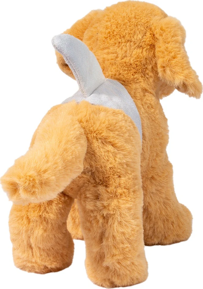 Sharky Golden Retriever - Image 4