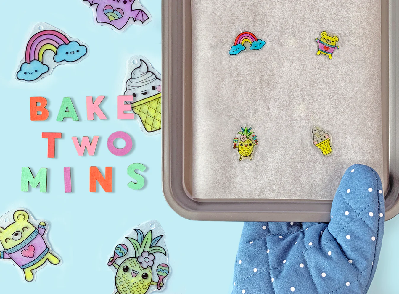 Shrinkies - Sweet Treats - Image 5