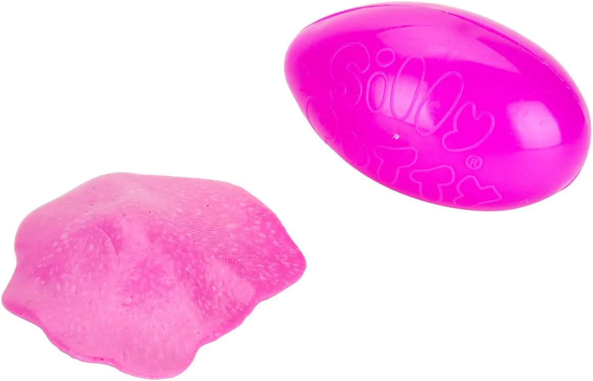 Silly Putty Super Bright™ Colors (assorted) - Image 3