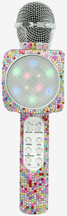 Sing A Long Bling Confetti - Image 3