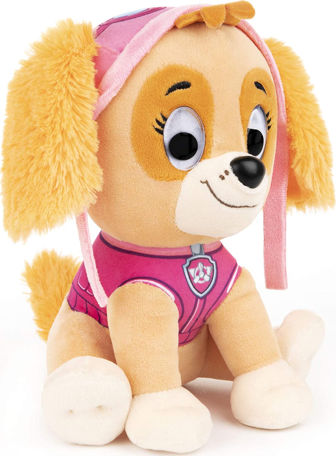 Skye 9 Inches Plush - Image 2