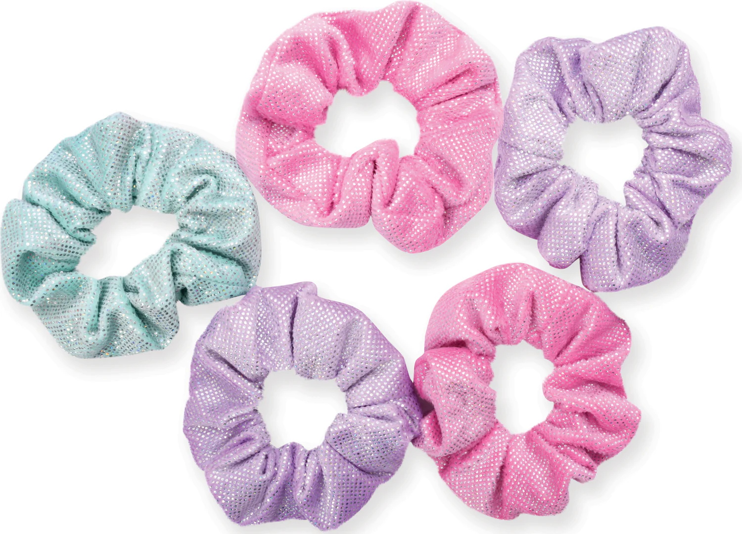 Sleepover Cosmetic Bag & Scrunchie Set - Image 3