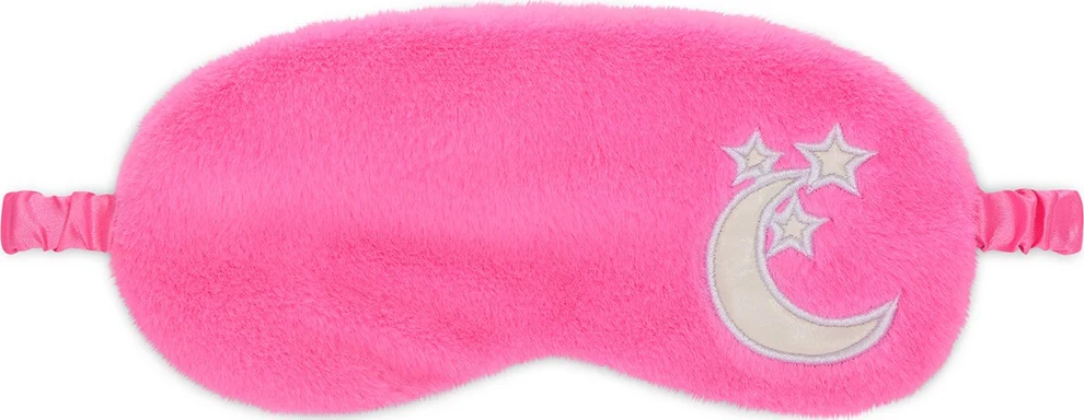 Sleepover Weekender Bag & Eye Mask Set - Image 2