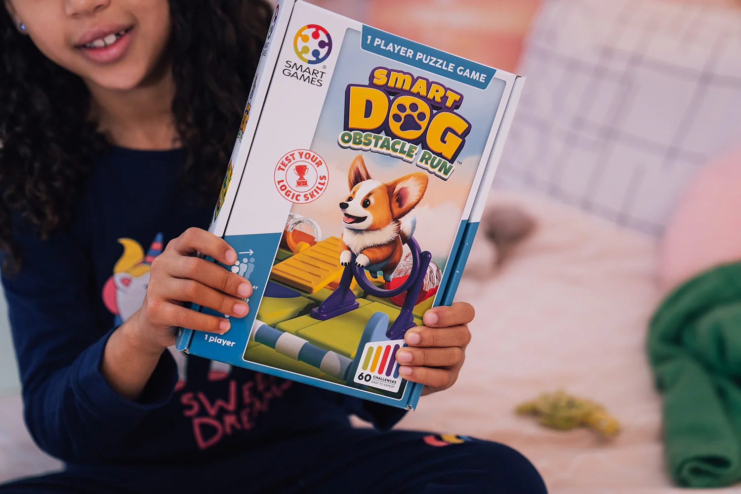 Smart Dog Puzzle Game - Image 3