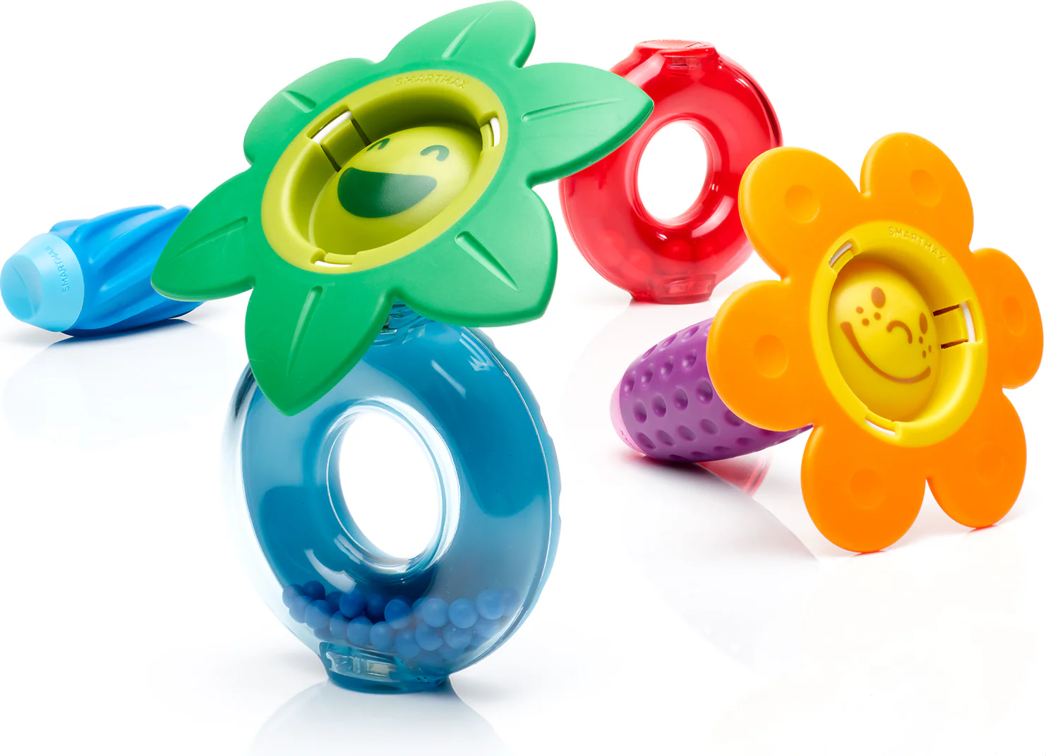 SmartMax My First Sounds Flowers - Image 2