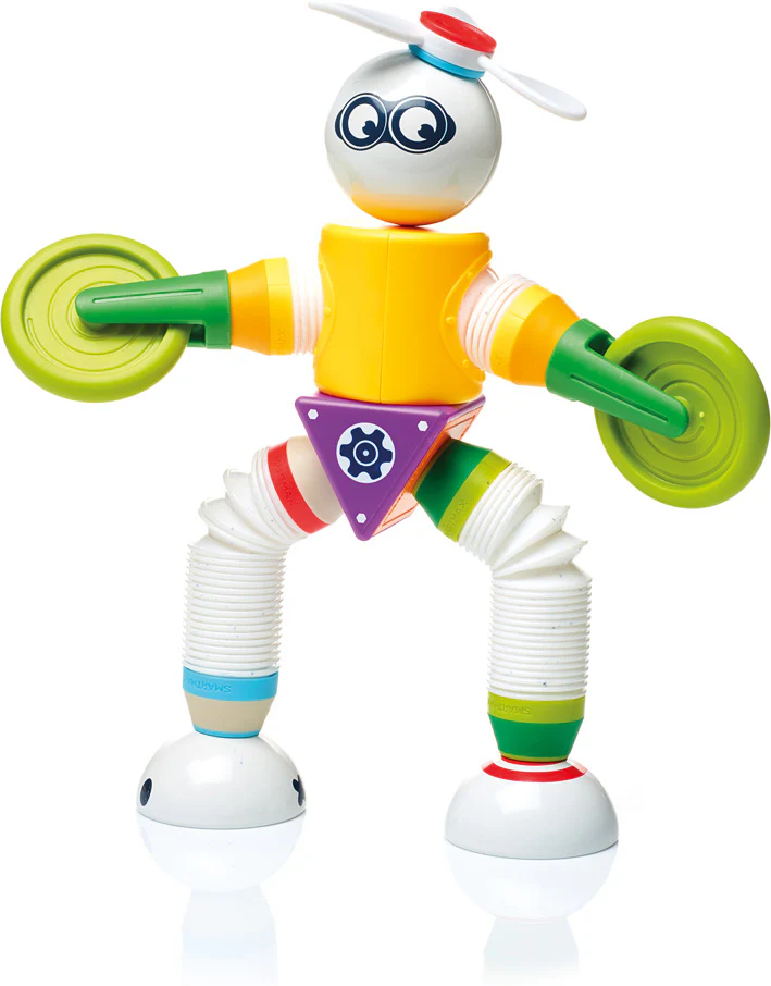 SMARTMAX Roboflex Plus Create - Image 3