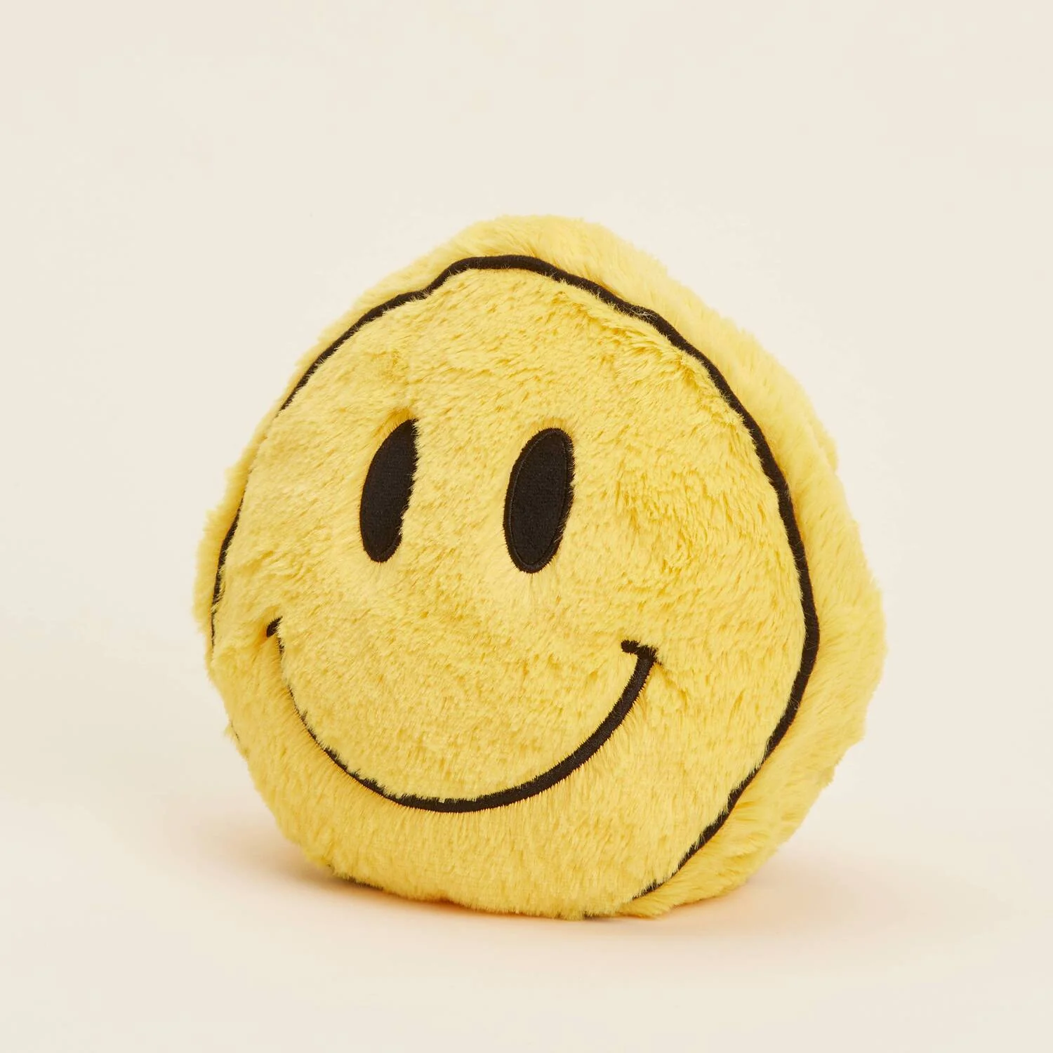 Smiley Face Warmies
