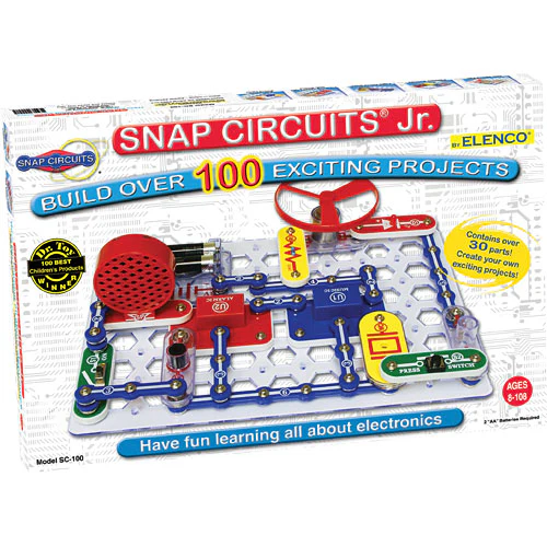 Snap Circuits Jr. - Image 2