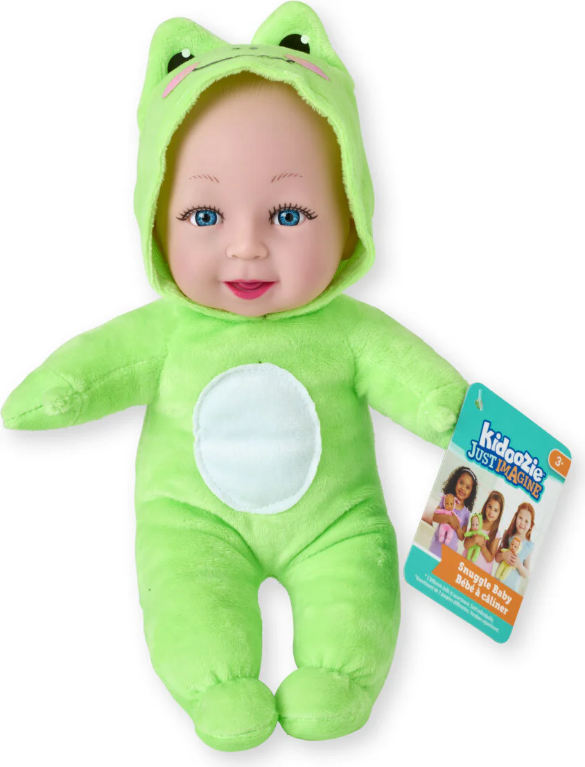 Snuggle Baby - Image 4