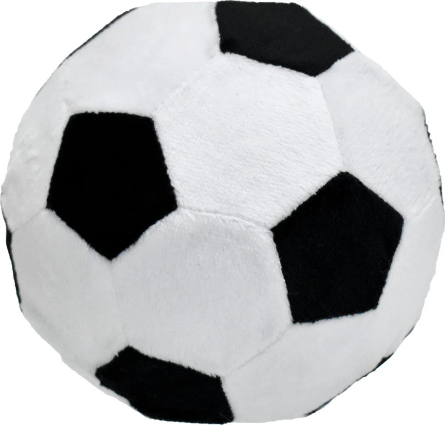 Soccer Slow Rise Mini Pillow - Image 2