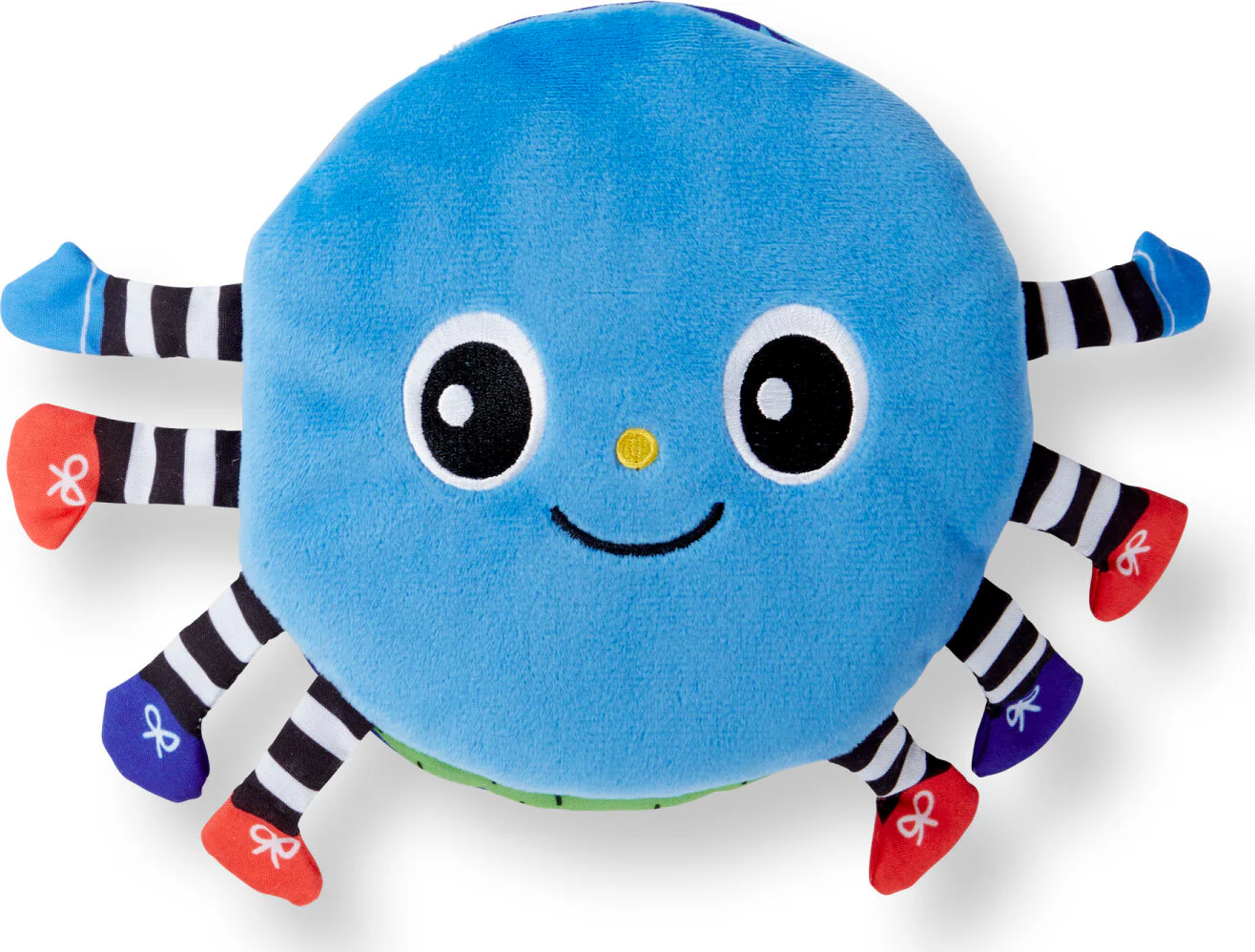 Soft Activity Book - Itsy-Bitsy Spider - Image 2